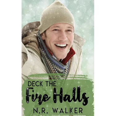 Deck the Fire Halls