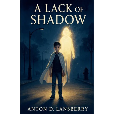 A Lack of Shadow