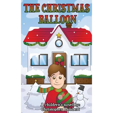 The Christmas Balloon