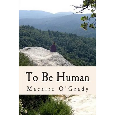 To Be Human