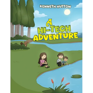 A Hi-Tech Adventure