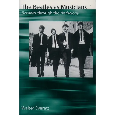 The Beatles as Musicians