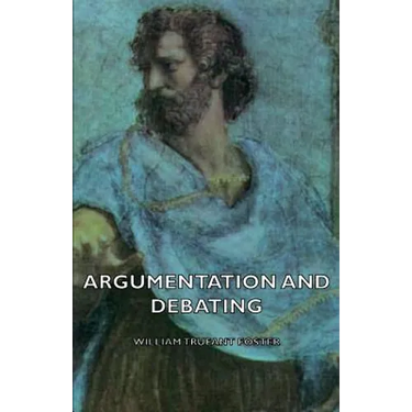 Argumentation and Debating