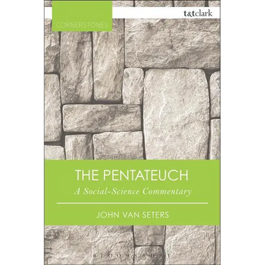 The Pentateuch: A Social-Science Commentary
