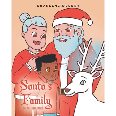 Santa's Family: The Next Generation