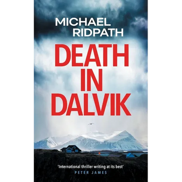 Death in Dalvik