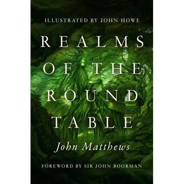 Realms of the Round Table