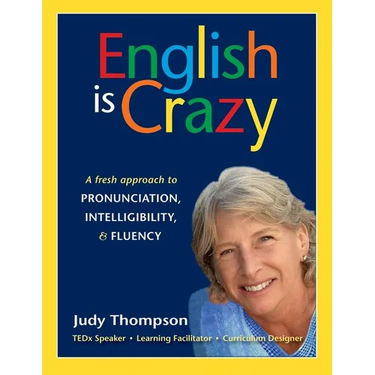 English is Crazy