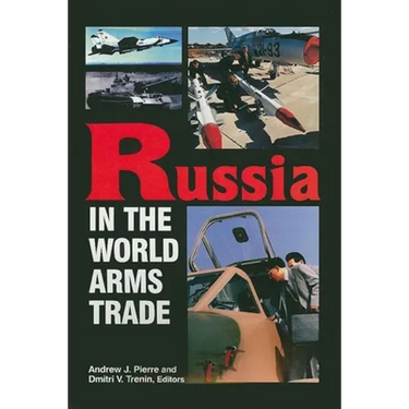 Russia in the World Arms Trade