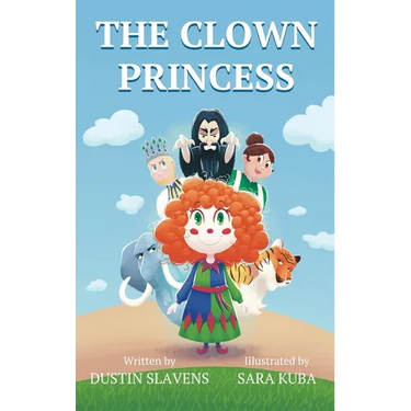 The Clown Princess