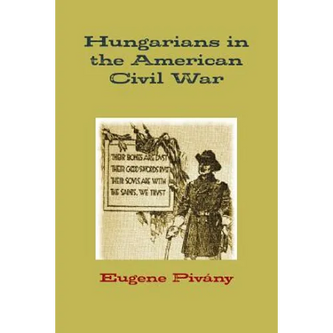 Hungarians in the American Civil War