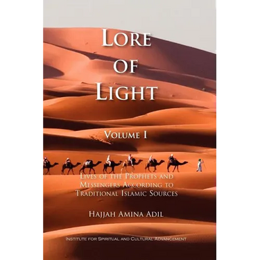 Lore of Light
