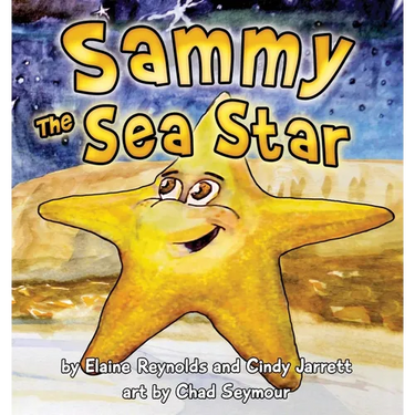Sammy the Sea Star