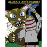 Allies & Adversaries