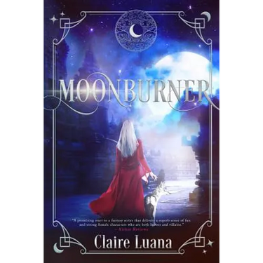 Moonburner