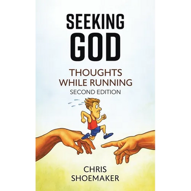 Seeking God: Thoughts While Running