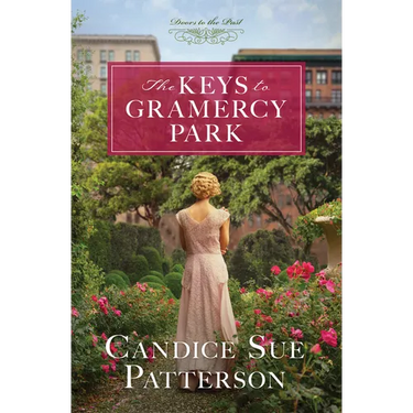 The Keys to Gramercy Park: Volume 12