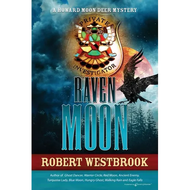 Raven Moon