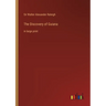 The Discovery of Guiana: in large print