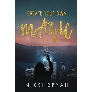 Create Your Own Magic