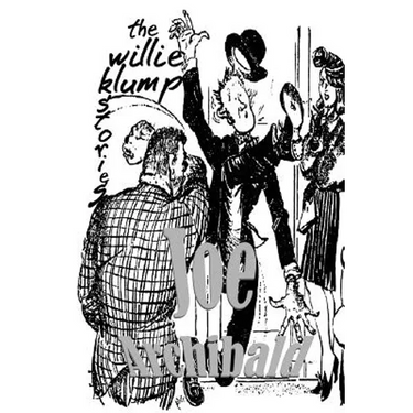 The Willie Klump Stories