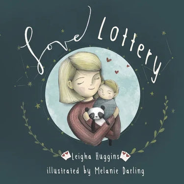 Love Lottery: Our Little Welcomed Wish Come True