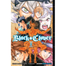 Black Clover, Vol. 8: Despair vs. Hope