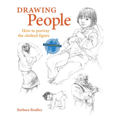 Drawing People: How to Portray the Clothed Figure