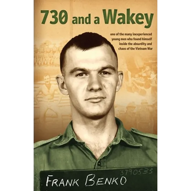 Seven Thirty and a Wakey