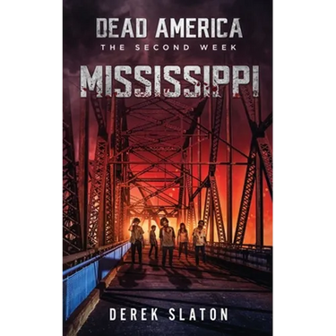 Dead America: Mississippi