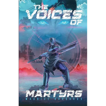 The Voices of Martyrs