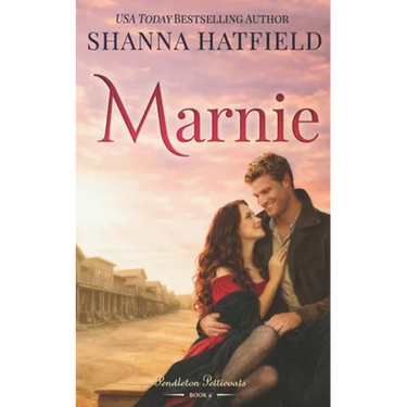 Marnie: A Sweet Historical Romance