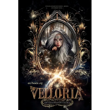 Echoes of Velloria