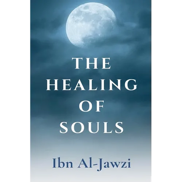 The Healing Of Souls