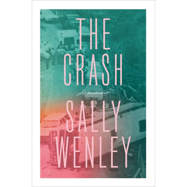 Crash: A Memoir