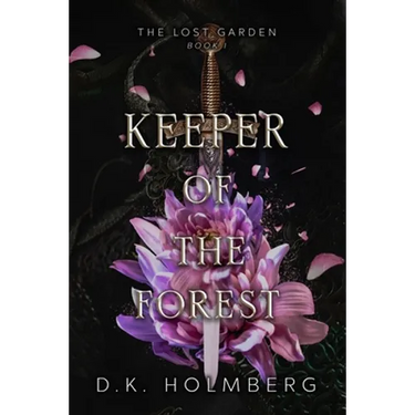 Keeper of the Forest