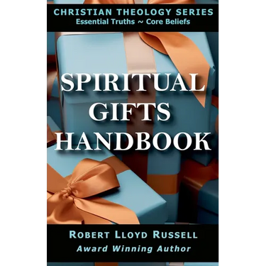 Spiritual Gifts Handbook