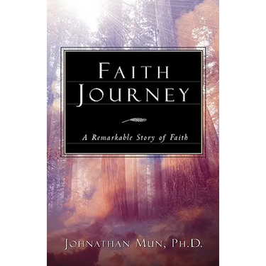 Faith Journey