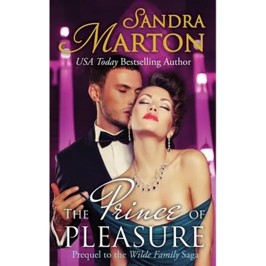 The Prince of Pleasure