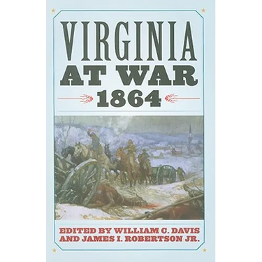 Virginia at War, 1864