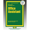 Office Assistant
