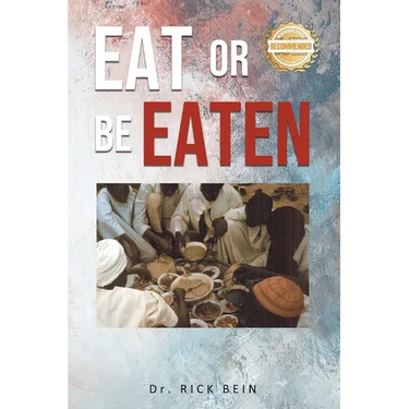 Eat or Be Eaten