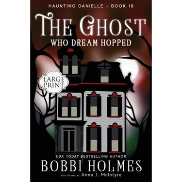 The Ghost Who Dream Hopped