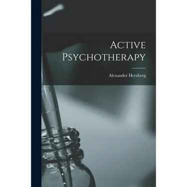 Active Psychotherapy
