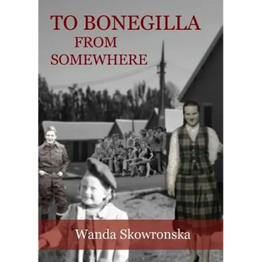 To Bonegilla From Somewhere