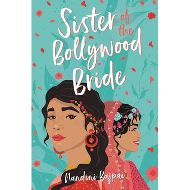 Sister of the Bollywood Bride
