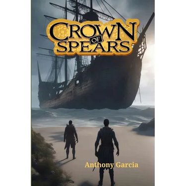 Crown Of Spears