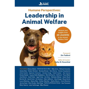 Humane Perspectives: Leadership in Animal Welfare
