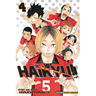 Haikyu!!, Vol. 4