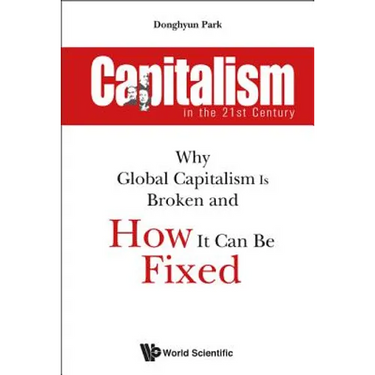 Capitalism in the 21st Century